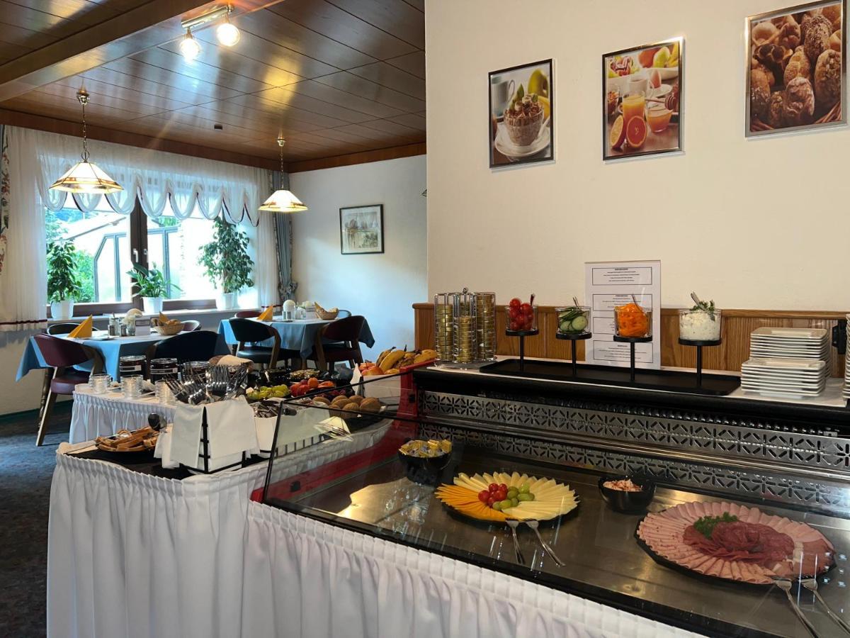 Fruehstueckspension-Appartementhaus Wasserer Bad Kleinkirchheim Exterior foto